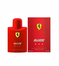 Scuderia Ferrari Red EDT 125 ml