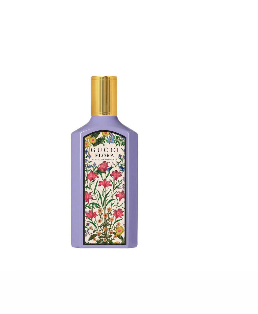 GUCCI Flora Gorgeous Magnolia Eau de Parfum for Women -100 ml