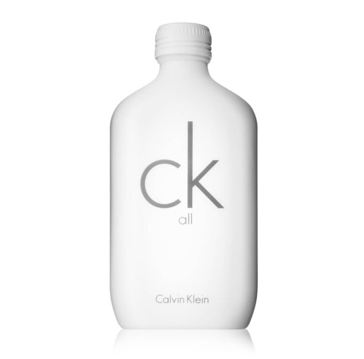 CALVIN KLEIN CK All Eau De Toilette • 100ml