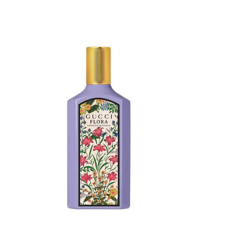 GUCCI Flora Gorgeous Magnolia Eau de Parfum for Women -100 ml