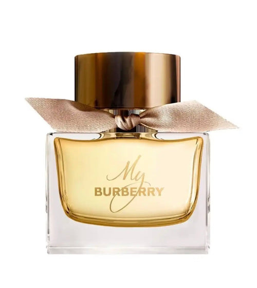 Burberry My Burberry Eau De Parfum
Natural Spray- 90ml