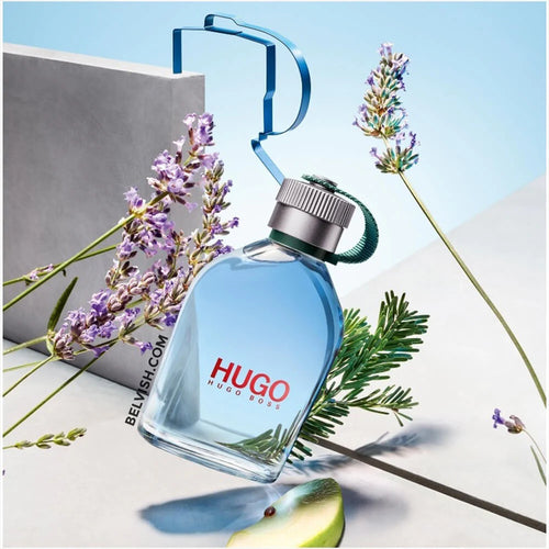 Hugo Boss Hugo Man Eau De Toilette For Men - 200 ml