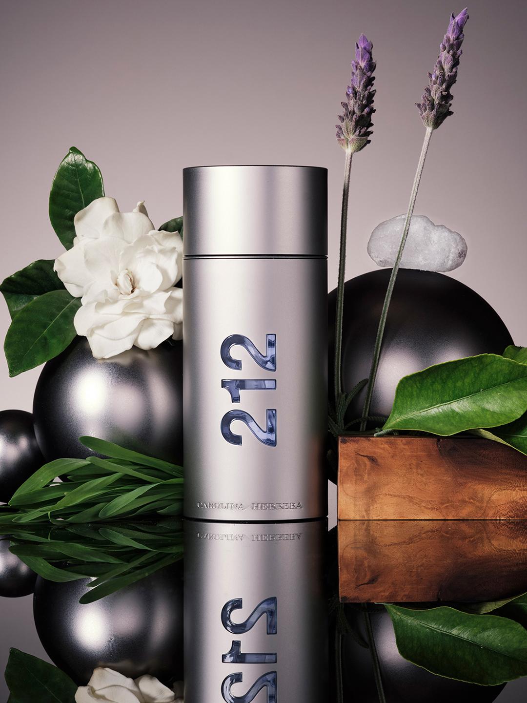 Carolina Herrera
212 NYC Men Eau de Toilette 100 ml