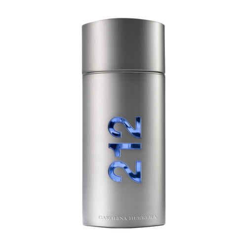 Carolina Herrera
212 NYC Men Eau de Toilette 100 ml
