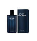 Davidoff Cool Water Eau de Toilette for Men • 100 ml