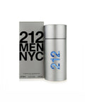Carolina Herrera
212 NYC Men Eau de Toilette 100 ml