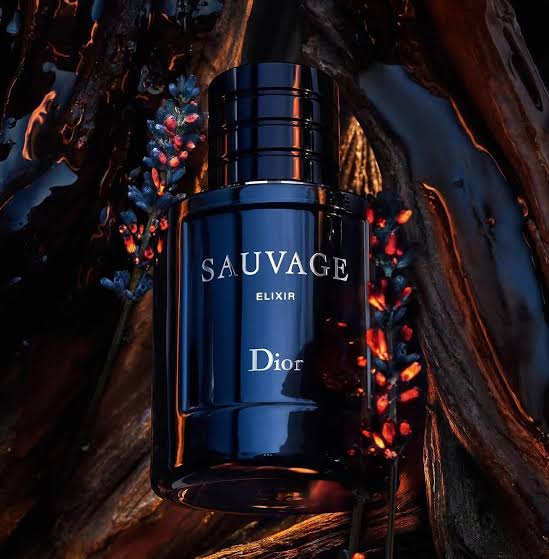 Christian Dior Sauvage Elixir Eau De Parfum For Men - 60 ml